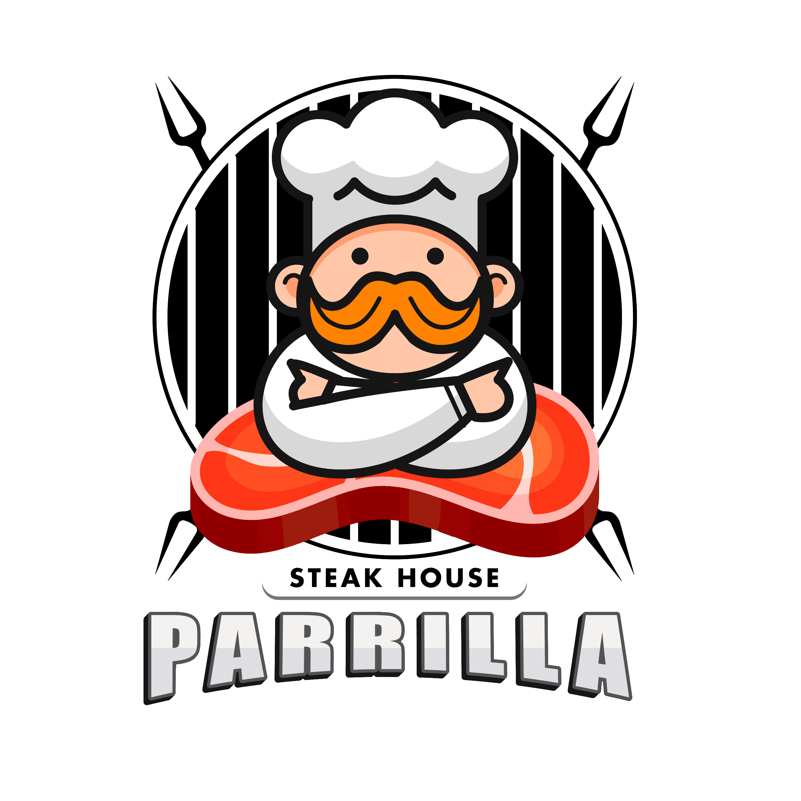 Don Parrilla Circulo de Poder